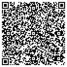 QR code with Ostroff Villari & Kusturiss contacts