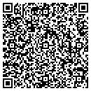 QR code with A A Chauffeur Service contacts