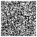 QR code with Apache Lodge contacts