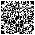 QR code with A Plus Mini Market contacts