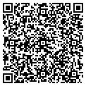 QR code with G A Wiegand contacts