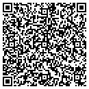 QR code with United Automobile Air Craft contacts