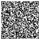 QR code with Action Karate contacts