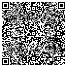 QR code with A J Vaughn's Autobody contacts