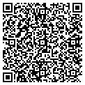 QR code with All Pro Limousine contacts