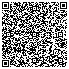 QR code with Macungie Ambulance Corp contacts