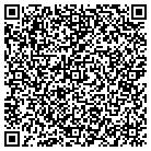 QR code with Theodore Hartz Custom Picture contacts