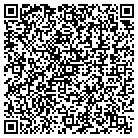 QR code with R-N-R Tool & Tent Rental contacts