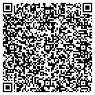 QR code with R V Radiator Muffler Service contacts