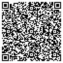 QR code with M & M Janitorial & Packg Co contacts