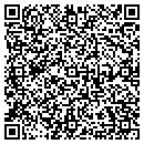QR code with Mutzabugh B R Jr Excvtg Ldscpg contacts