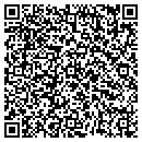 QR code with John F Jewelry contacts