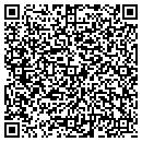 QR code with Cat's Meow contacts