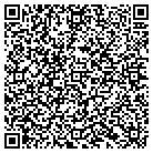 QR code with First Baptist Church-Abington contacts