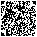 QR code with James E Doney Jr contacts