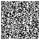 QR code with Maggie L Studio & Gallery contacts