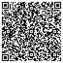 QR code with Ralph T Domanico DDS contacts