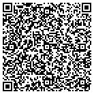 QR code with H & R Block Tax Service contacts
