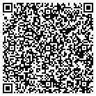 QR code with Omega Power Engineering contacts