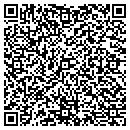 QR code with C A Reding Company Inc contacts