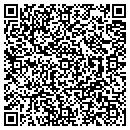 QR code with Anna Vending contacts