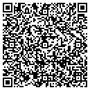 QR code with R & K Wettlaufer Logging Inc contacts