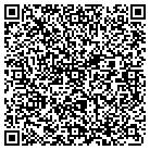 QR code with Huntingdon Gastroenterology contacts