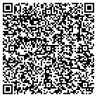 QR code with C O'Brien Architects contacts
