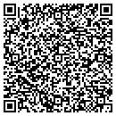 QR code with Allegheny Cnty Cntr Vctms Vlnt contacts