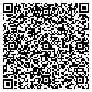 QR code with Knitting Machinery Corp O contacts