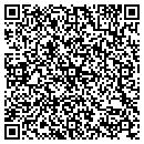 QR code with B S I Contracting Inc contacts
