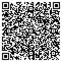 QR code with J R G Enterprises contacts