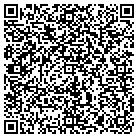 QR code with One Broadway Dance Center contacts
