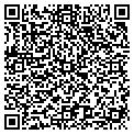 QR code with Gap contacts