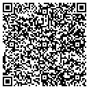 QR code with Upholstery Barn contacts