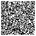 QR code with Hazleton First Inc contacts