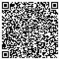 QR code with A Mans Image contacts