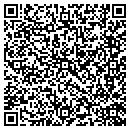 QR code with A-List Promotions contacts