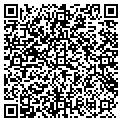 QR code with R J P Consultants contacts