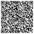 QR code with Arlington Shoes & Repairing contacts