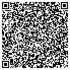QR code with Richard R Rieger DDS contacts