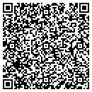 QR code with Ladies Line contacts