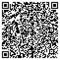 QR code with Leons Excavating contacts