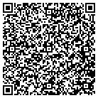 QR code with Hancock Properties contacts