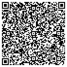QR code with White Valley Athletic & Social contacts