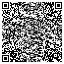 QR code with Keystone Foam Corp contacts