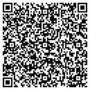 QR code with B R Enterprises contacts