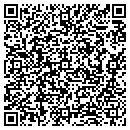 QR code with Keefe's Auto Body contacts