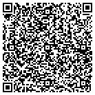 QR code with Custom Contract Interior contacts