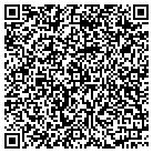QR code with B & S Hacienda Auto Body Paint contacts